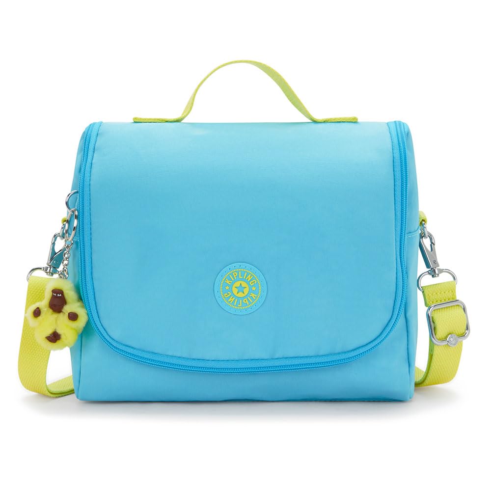 Kipling NEW KICHIROU Splash Blue