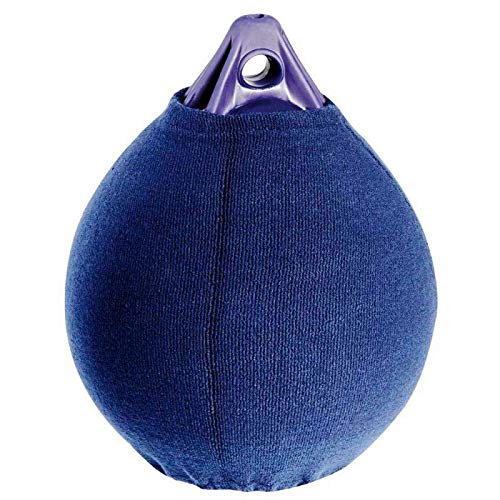 Copriparabordo Osculati A3 Blu Per Barche - Con Corda Regolabile - Foto 7