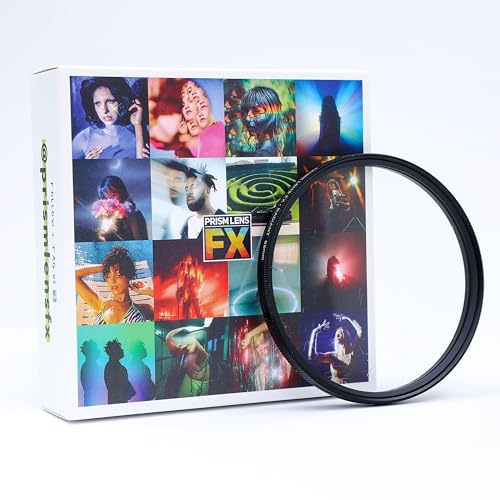 Radiant FX Filter (77mm)