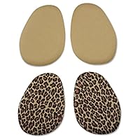 Sof Sole APA FASH STEPPIE LEOPARD