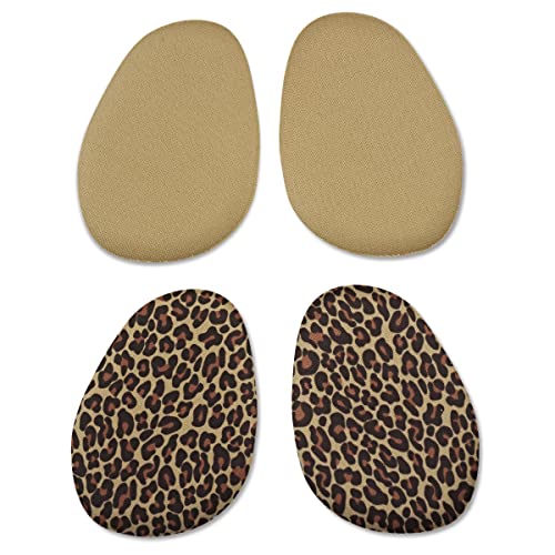 Sof Sole APA FASH STEPPIE LEOPARD