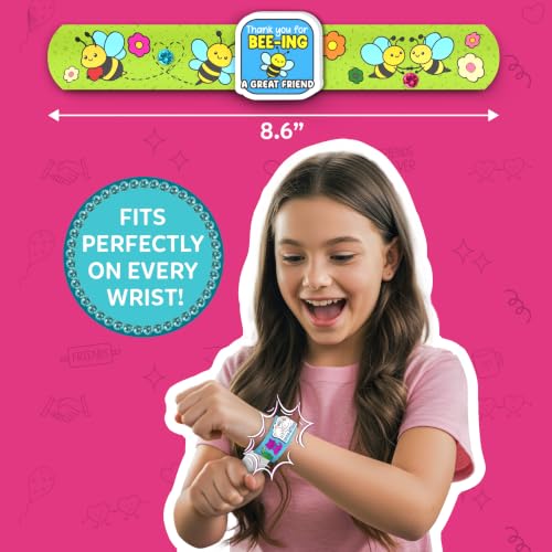 Image of Skillmatics Snap Bandz - Friendship Bands, DIY Jewelry Art & Craft Activity