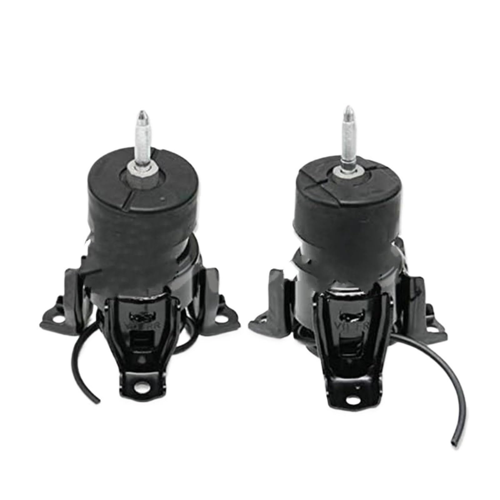 Przednie tylne mocowanie silnika 2 szt. pasuje do Nissan Altima Maxima Murano 3.5L FWD 11270JA10A A4355HY 11270-JA100 11270-JA10A Mocowaanie silnika
