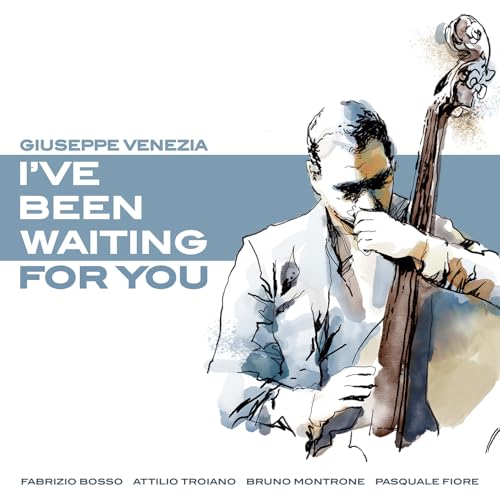 I've Been Waiting For You by Giuseppe Venezia on Prime Music
