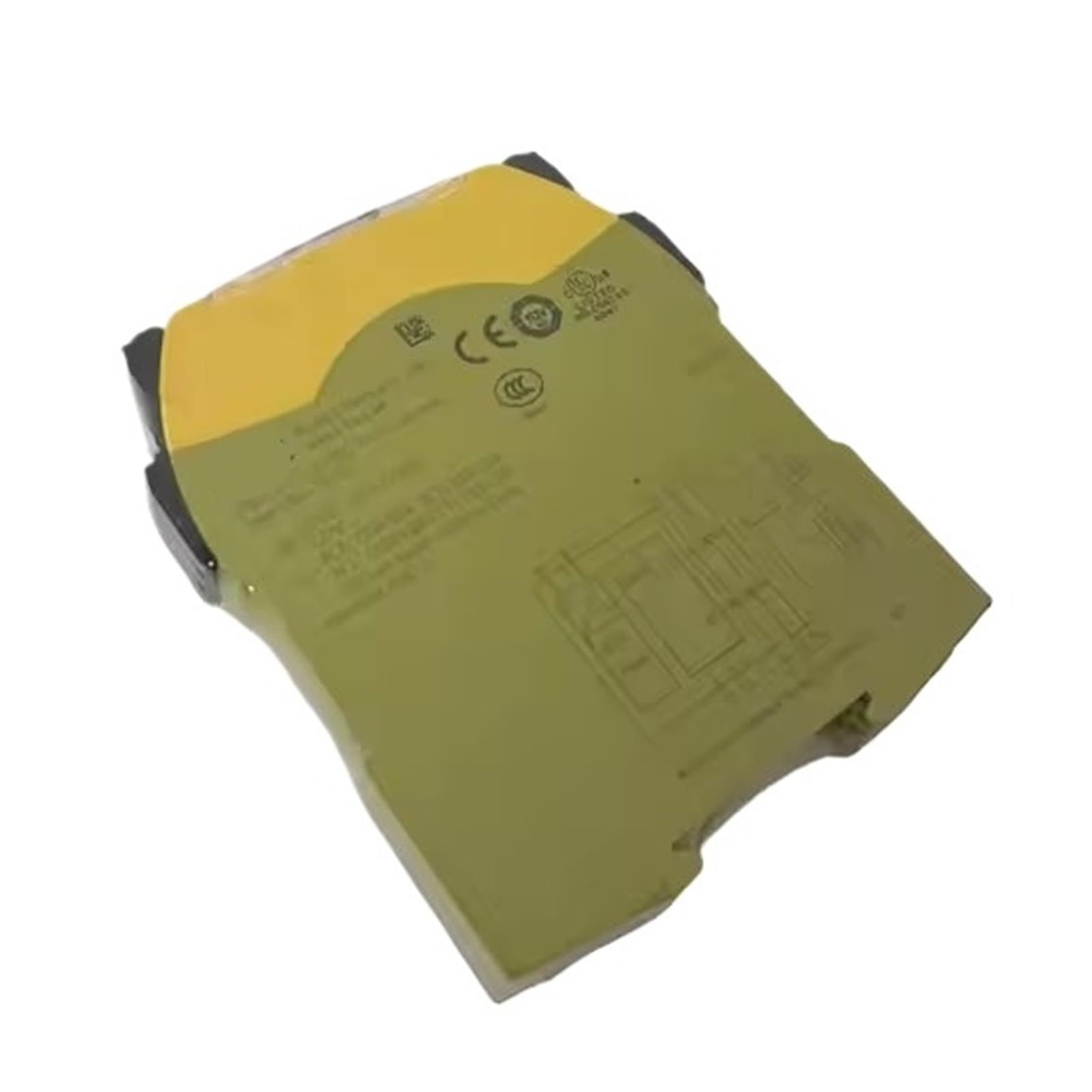 SBSSYVLMV 751167 S7.1 C 24VDC 3 N/o Relay