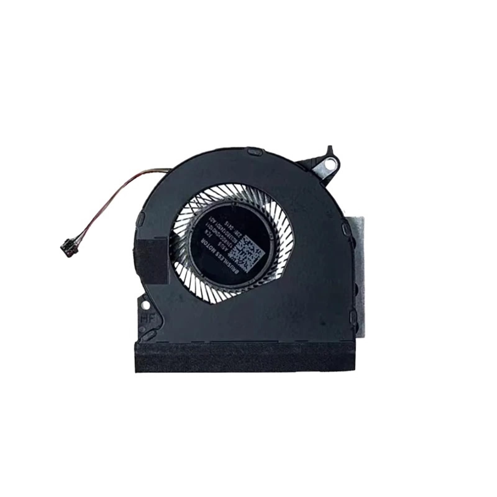 13NR0GY0M02011 ventilador de refrigeración consola portátil piezas de PC for RC71L 2023 13NR0GY0M01011 6033B0124601 6033B0124501(02011 Right)