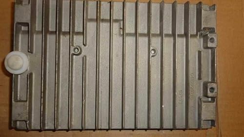 Miniatura 3 de REUSED PARTS 05-06 Compatible con Jeep compatible con el módulo de control del ECM del motor Grand Cherokee P05094165AF 05094165AF