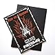 TinyTami Heavy Metal Geburtstagskarte Keep on rocking Postkarte für Metalheads und Rocker mit Kuvert