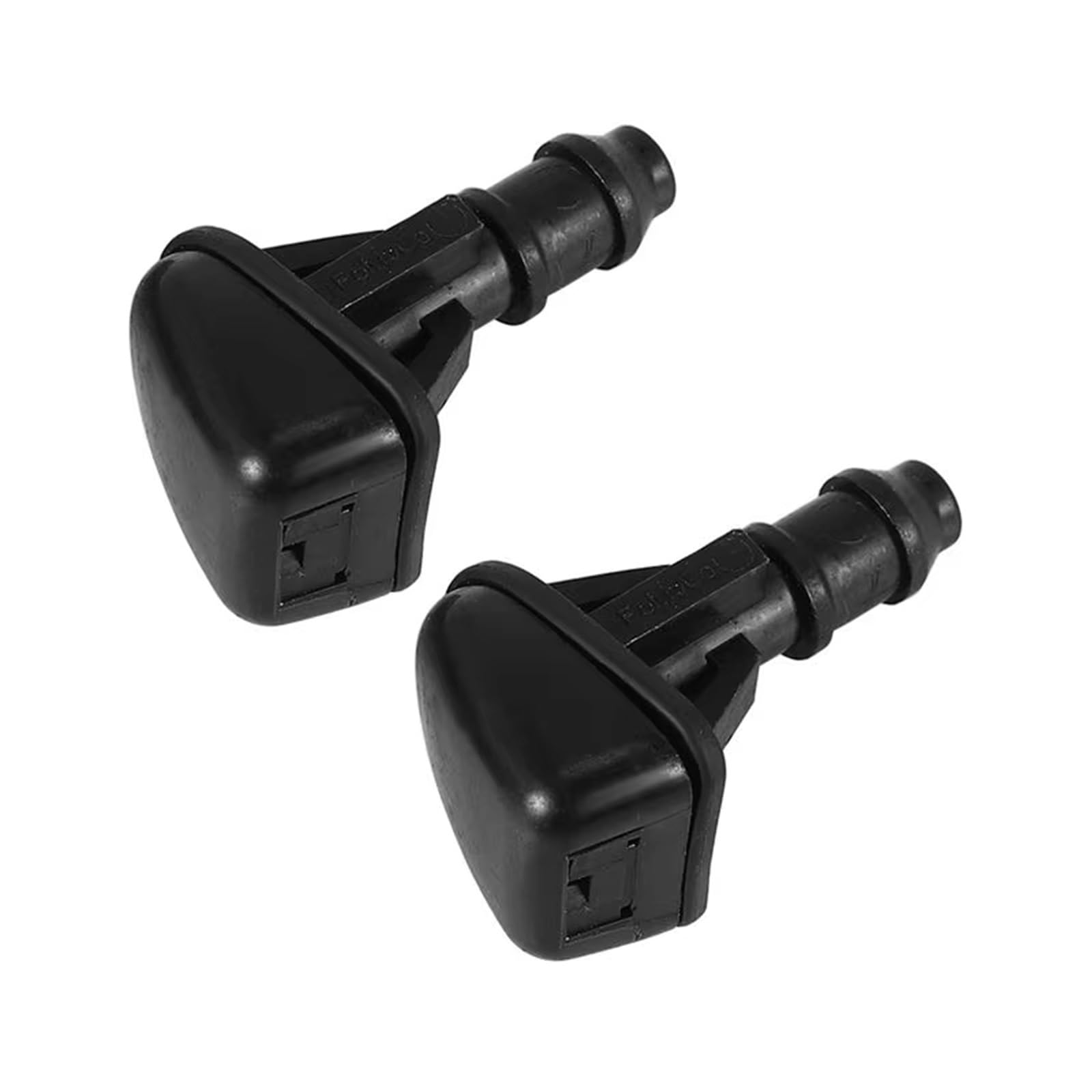 Windshield Wiper Nozzles Compatible with Escape MK2