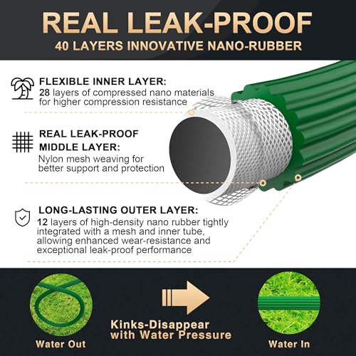 Lefree-Garden-Hose-100ft-Expandable-Garden-Hose-Leak-Proof-with-40-Layers-of-Innovative-Nano-Rubber-New-Patented-Hose-with-10-Function-Nozzle-Sprayer-Lightweight-No-Kink-Flexible-Water-Hose
