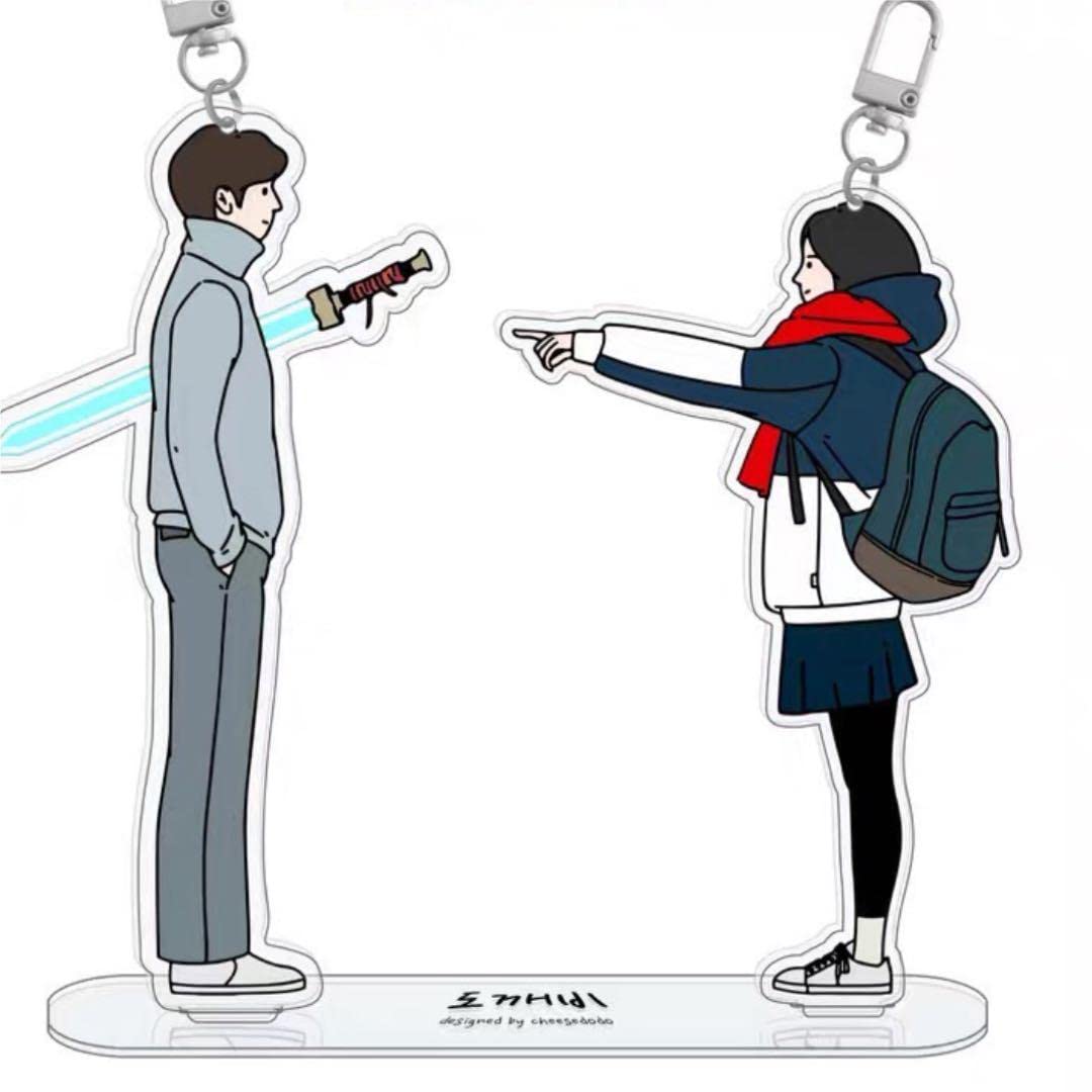 Amazon.co.jp: トッケビ コンユ キムゴウン 韓国ドラマ グッズ 