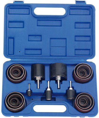 Preisvergleich Produktbild Draper 40885 Schleifzylinder-Satz 30-teilig