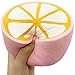 Produktbild CDKJ Squishy Mini-Squishys Zitrone
