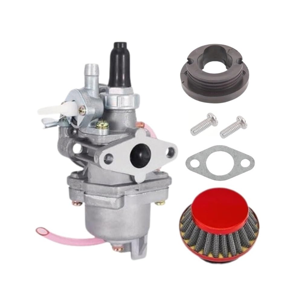 Carburateur 2 temps 49cc pour vos sorties du week-end en quad et pocket bike