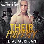Cover of Their Property