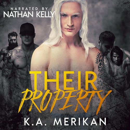 Absorb The Sensational Full Audiobook Now, Thriller Fans!