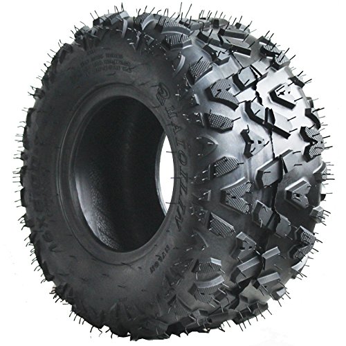 What Are The Best ATV Tires? 2020 Edition