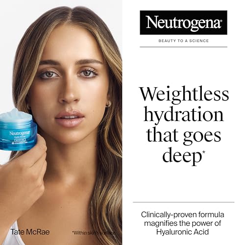 Neutrogena Hydro Boost 50.27 ml - Image 3