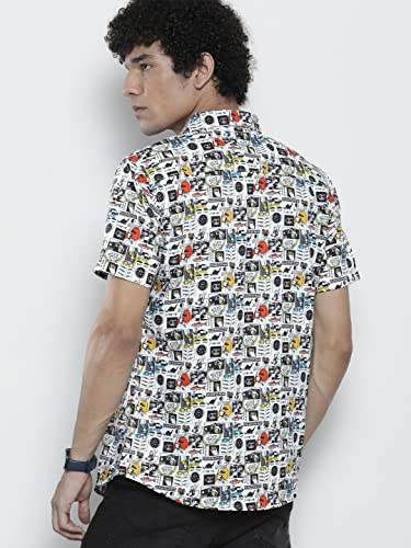 Image of THE Indian Garage CO Men Shirt