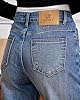 UPNET Womens High Waisted Jeans Stretchy Straight ... #1