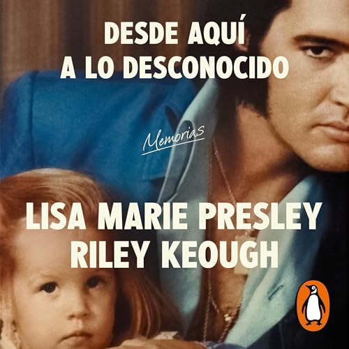 From Here to the Great Unknown A Memoir (Audible Audio