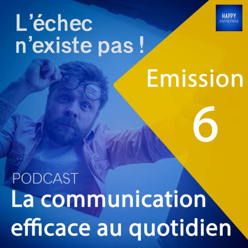 Couverture de N'ayez pas peur d'essayer - L'échec n'existe pas!