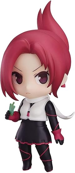 Amazon ねんどろいど ケムリクサ りん ノンスケール Abs Pvc製 塗装済み可動フィギュア フィギュア ドール 通販