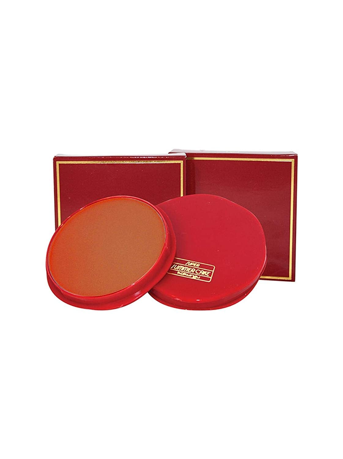 kokuryu super summer cake russet