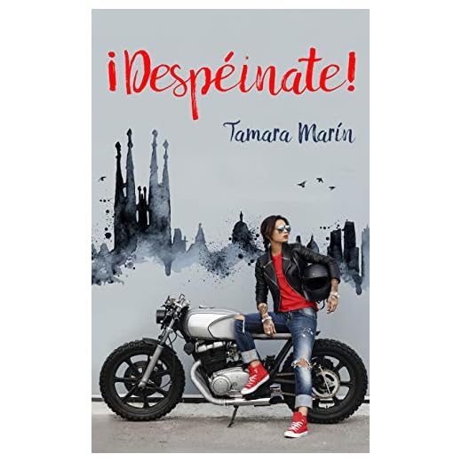 ¡Despéinate!