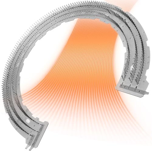 WE11M10001 for GE Dryer Heating Element Replacement Parts GTD42EASJ2WW Heating Element Fits GE Hotpoint Fisher & Paykel Electric Dryers Laundry Mica Heater Repair Kit Replace 17380082 WE11M32