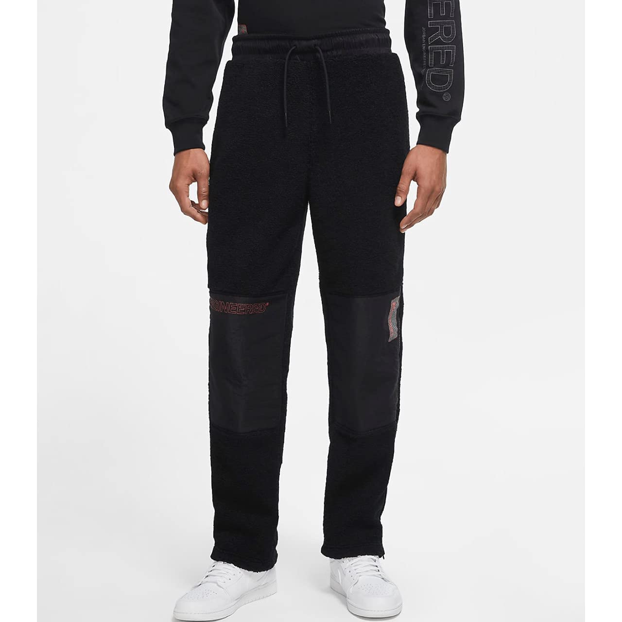 Amazon.co.jp: NIKE ナイキ ジョーダン 23 エンジニアード ジッパー 
