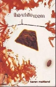 Paperback The White Room Book