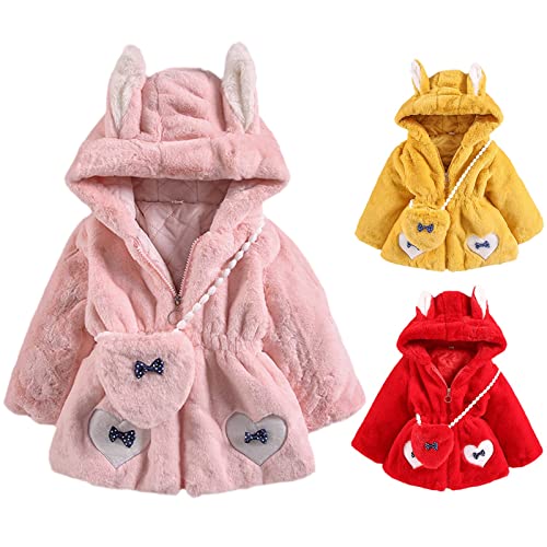 Long Winter Clothes+Bag Zip Up Children Kids Warm Coats Jacket Keep Hoodie Sleeve Girls Spring Jacket For Boys4
