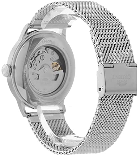 Image of Orient Bambino Version 6 inch Automatic /Hand Winding Dress Watch