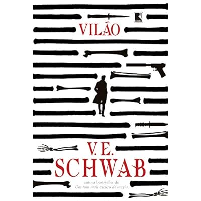 Vilão (Vol. 1) Vilão (Vol. 1)