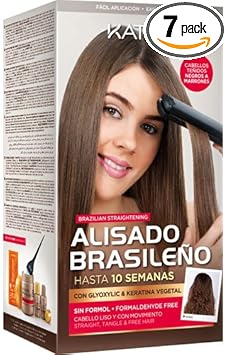 kativa lissage brésilien