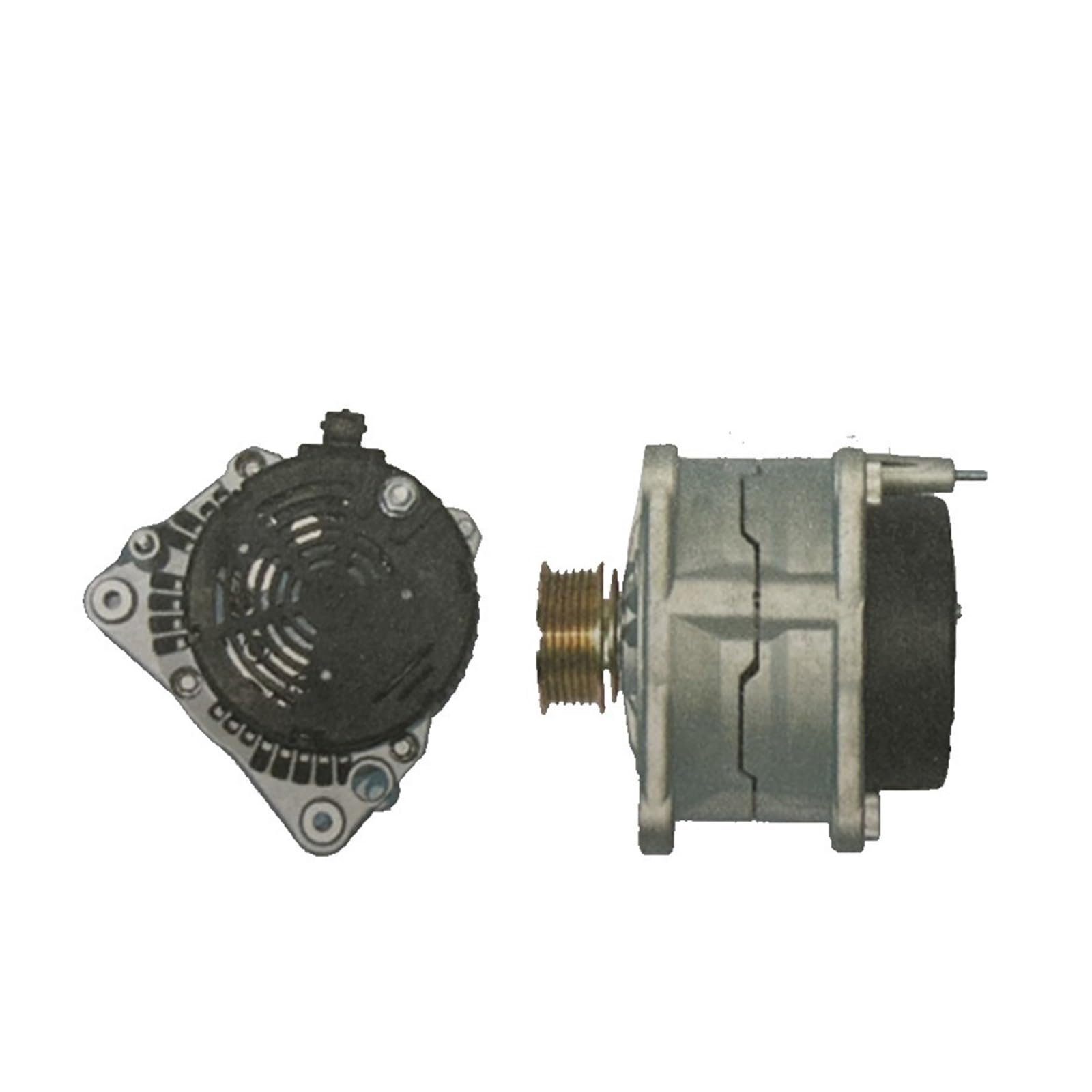 ALTERNATORE DINAMO GENERADOR ELECTRICO Compatibile con 12V 90A 7GS54 1153901B0 0120485004 0120485039 0123320005 0123340005