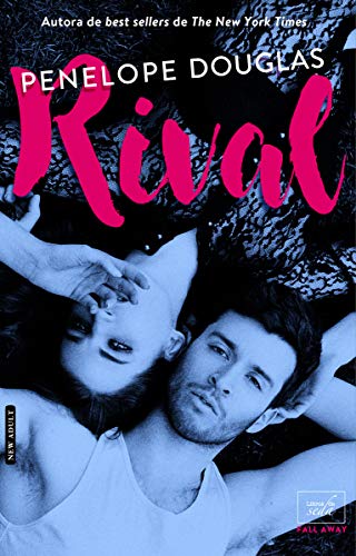 Rival: 2 (Fall Away)