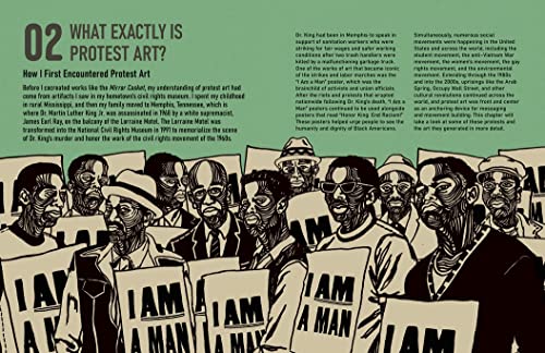 Art of Protest: Creating, Discovering, and Activating Art for Your Revolution - Image 4