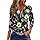 Camisetas Tallas Grandes Mujer Elegante Fiesta 2025 Tunica Talla Grande Elegantes Algodon Playa Verano Basicas Moda Chollos Ultima Hora Ofertas Flash, Manga 3/4 Blusas Mujer Verano Tallas Grandes M