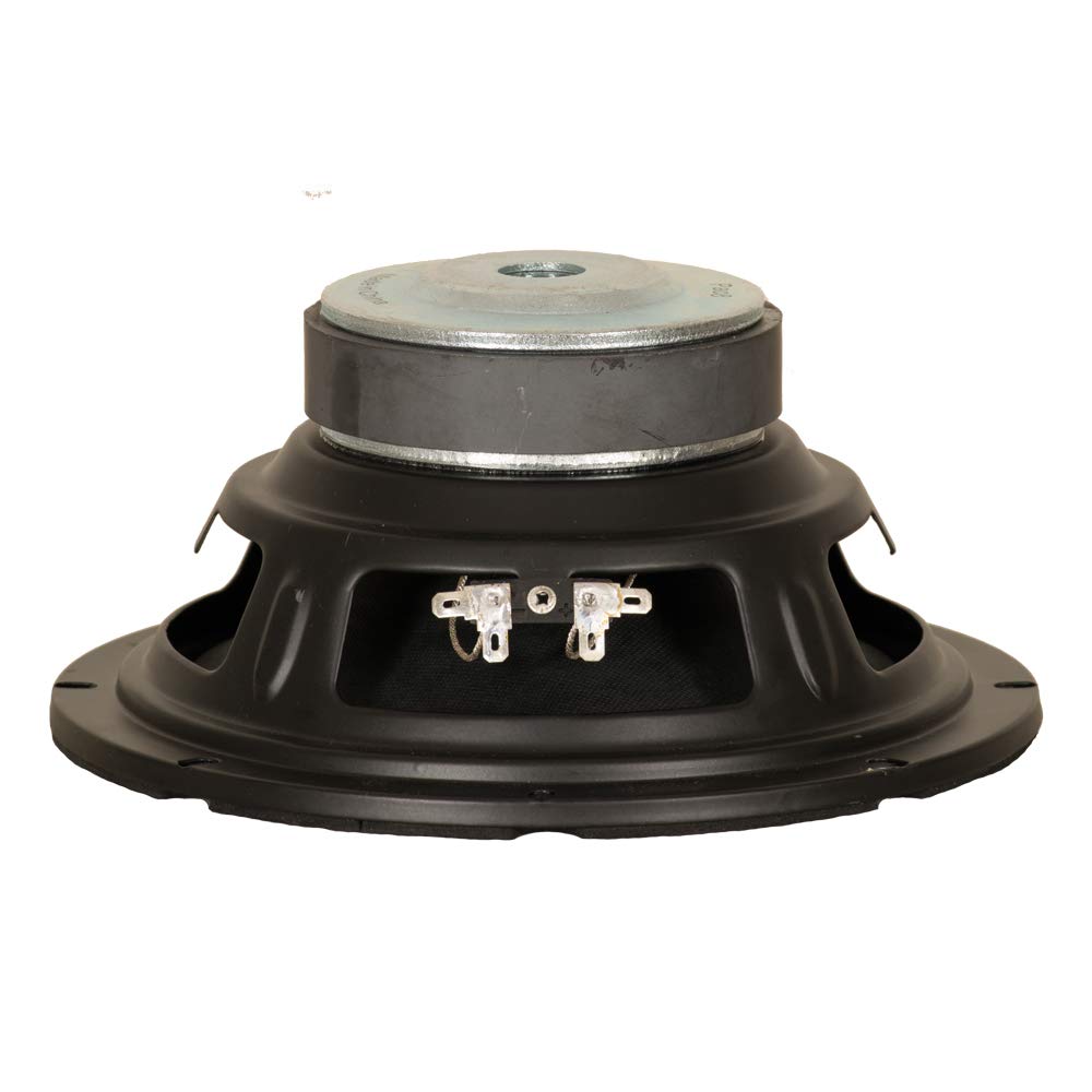 Goldwood Sound PAC8 Dual Voice Coil 8 