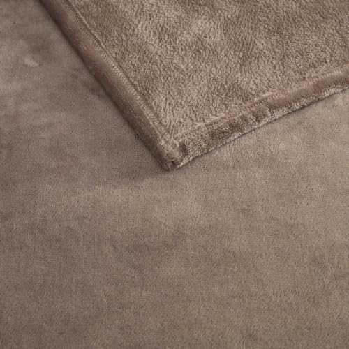 Image of Martha Stewart - Queen Blanket, Soft Plush Bedding for Bed or Couch