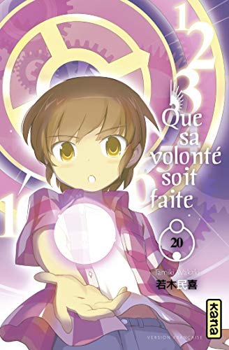 Télécharger Que sa volonté soit faite - Tome 20 Livre eBook France