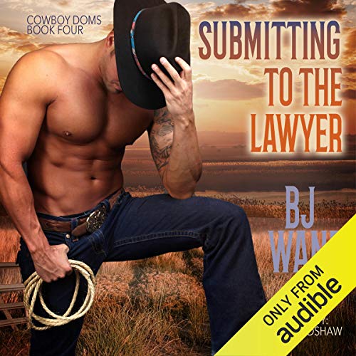 Submitting to the Lawyer Titelbild