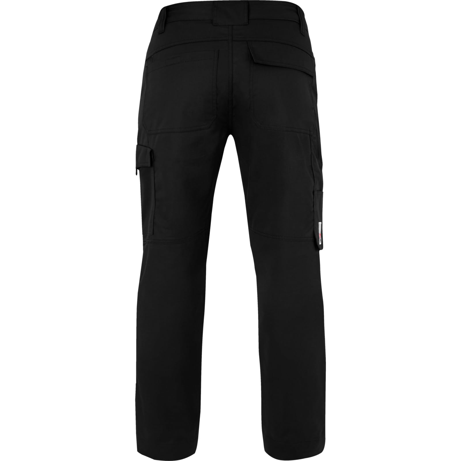 WüRTH MODYF Pantalon de travail Star CP250 EN14404 noir