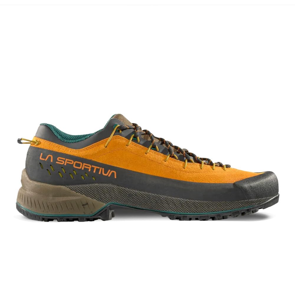 LA SPORTIVA TX4 Evo Wanderschuh Blau