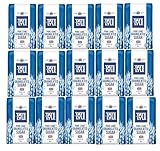 Granulated Sugar 1kg (Pack of 15) | Pure Cane Sugar for Baking, Cooking & Beverages | Perfect for Everyday Use | Packed by Saras Foods UK