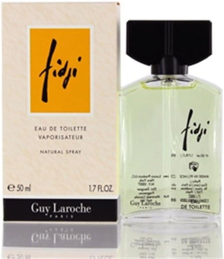 FIDJI EDT Spray 50ml