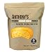 Anthony's Cheddar Cheese Powder (1.5lb), Gluten Free, No Artificial Colors