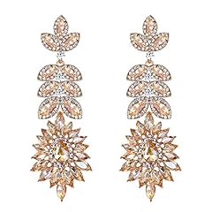 B-Champagne Gold-Tone